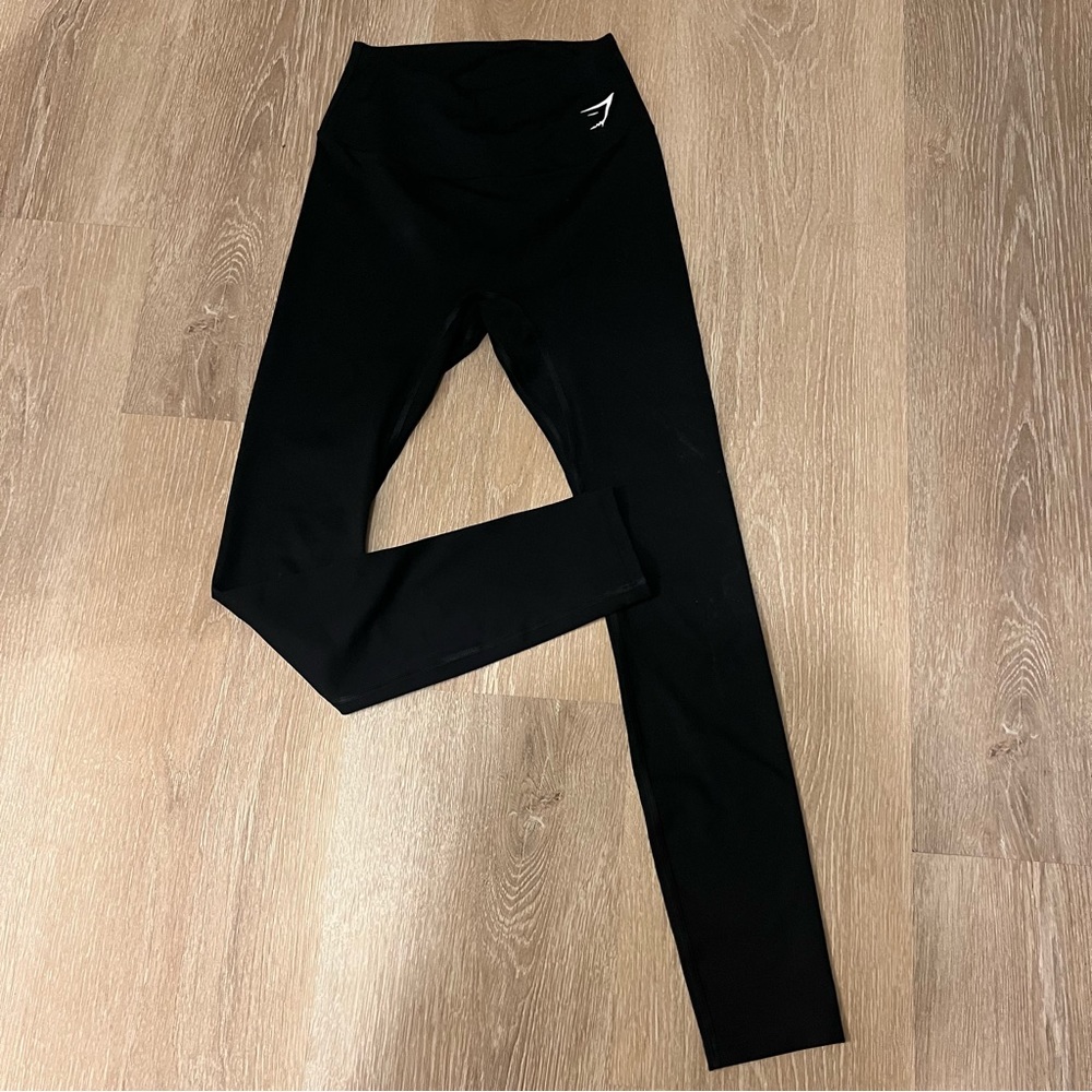 gym shark leggings